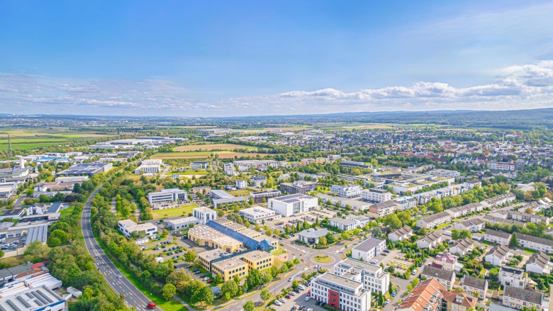 Wirtschaftsförderungs- und Entwicklungsgesellschaft der Stadt Rheinbach